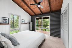 28 Domville Road Otford NSW 2508 This stunning home offers 3-4 spacious bedrooms set on an expansive 1,018m² block, there's plenty of space for kids to play, outdoor entertaining, or even future extensions. The north-facing aspect ensures natural light all year round, complemented by a large covered balcony perfect for entertaining and taking in the scenic bush views. Offering ultimate privacy, this secluded retreat remains conveniently close to local School and transport. With three large car spaces, there's plenty of room for vehicles, guests, or even a boat or caravan. Ideally located just 1.7km from Bulgo Beach, enjoy the best of coastal living, with the Royal National Park moments away, offering endless outdoor adventures. YOUR HOME: • 3-4 Spacious Bedrooms - Generously sized rooms, two with built-in wardrobes, offering plenty of storage and flexibility for families or home office setups. • Cathedral Ceilings - The country style kitchen and large living room boast beautiful cathedral ceilings giving the home a feeling of openness and space. The living room has a slow combustion fireplace to maintain warmth in the winter months. • Modern Bathroom - A stylish and updated bathroom featuring contemporary fittings, a sleek vanity, and a relaxing bath and shower combination. • Expansive 1,018m² Block - A vast, open space perfect for kids to play, outdoor entertaining, or even future extensions. Plenty of room to enjoy the outdoors! • Landscape Gardens - The spacious yard has been thoughtfully landscaped and has plenty of grass areas for kids to play or the garden enthusiasts to create something really special. • North-Facing with Year-Round Sun - Bathed in natural light throughout the day, with a large covered balcony that offers a perfect spot to unwind, soak in the sun, and enjoy scenic views. • Private & Secluded - Tucked away for ultimate privacy, this property provides a peaceful retreat while still being close to local amenities and nature. • 3 Large Car Spaces - Ample parking space for multiple vehicles, with easy access for families, guests, or even space for a boat or caravan. • Location - Just 1.7kms to Bulgo Beach, enjoy the convenience of coastal living with the beach practically at your doorstep. The Royal National Park is moments • This property is more than just a house-it's a lifestyle. Don't miss the opportunity to own this exceptional home in a prime location. THE LOCATION: • The train station is 800 metres from your front door making your commute easy and convenient. The historical village of Helensburgh is a 3.8km offering all shopping conveniences, cafes, restaurants, clubs, and medical services. Helensburgh also caters for a broad range of sporting activities including a newly constructed mountain bike trail course. • Highly regarded and community focused Otford Primary School is literally a few minutes stroll from your front door. • 4.5 km South is the pristine Stanwell Park Beach or walk from your front door to Bulga or Werrong beaches, Bald Hill or the Royal National Park. If you appreciate spending time with your family outdoors, this is the perfect location. • Embrace coastal living with swimming, surfing, fishing, bushwalking, hang gliding and picnics amongst natures best, all available only moments from your doorstep. • Otford offers a tranquil lifestyle, with easy access to Sydney, (1 hour to Central, 25 minutes to Wollongong) and all that this gorgeous coastline has to offer.