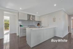 62 Pinerate Place Echuca VIC 3564 $1,100,000 to $1,200,000 Nestled on a sprawling 4540 sqm block, this spacious four bedroom, two bathroom residence offers the perfect blend of space, comfort, and outdoor living. With four generously sized bedrooms, including a master suite with an ensuite, two walk in robes and parents retreat this home provides ample space for family living. The open-plan design seamlessly connects the living room, dining area, and kitchen, creating an inviting atmosphere for entertaining. There is also an additional living area designated for the younger members of the family. Making it not one or two but THREE living rooms, plus a study with built in cabinetry. The heart of the home features a modern kitchen equipped with a walk in pantry, sleek cabinetry, and quality appliances, perfect for culinary enthusiasts. Step outside to your private backyard oasis, complete with a sparkling swimming pool with in floor cleaning , enclosed yard area with fire pit and inground sprinklers . This outdoor space is ideal for summer gatherings, barbecues, or simply relaxing. The expansive land offers plenty of room for pets to roam and play, making it a perfect setting for animal lovers. Not only do you have a double garage attached to the home, you also have a 16 x 7m shed with concrete and 3phase power allowing plenty of room for vehicles, recreational equipment, and additional storage. There is also 1 Meg raw water allocation which ensures your lawns and gardens are well maintained. The 8KW solar system ensures your cost of living is kept to a minimum. As an additional bonus there is also a two bedroom fully self contained living pod tucked away from the main home, which would be ideal for a young adult or perfect visitors accommodation. Situated in a peaceful neighborhood, this property offers the perfect balance of rural charm and urban convenience, with school bus available there will be no need to worry about getting the kids to school on time.