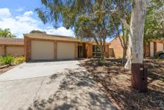 53 Collicott Circuit Macquarie ACT 2614 Introducing an exceptional opportunity at 53 Collicott Circuit - ideal for first-time homebuyers, investors, or those looking to downsize. This beautifully maintained single-level home is located on a 418m² block and is tucked away on a quiet street. Inside, the home is bathed in natural light and showcases two separate living areas. The lounge room is of good size and connects to the atrium and outdoor entertainment area, while the family room integrates well with the modern kitchen with all updated appliances. The property features a spacious main bedroom, equipped with walk-in robe, ensuite and sitting room, while the two remaining bedrooms are serviced by the main bathroom with separate toilet. The covered entertaining area provides an ideal space for hosting guests, while the fully fenced backyard offers a secure environment for children to play and explore. With low-maintenance gardens, you'll have more time to enjoy your home without the hassle of upkeep. Comfort throughout the year is assured with ducted reverse cycle air conditioning and parking will never be an issue with a double car lock-up garage and plenty of driveway and street parking options. Nestled in the vibrant, well-connected suburb of Macquarie, this community-oriented neighborhood offers a peaceful and welcoming atmosphere. Macquarie Primary, Canberra High, and Jamison Plaza are all just a short walk away, while nearby major roads and bus routes ensure easy access to Belconnen Westfield, fresh food markets, universities, colleges, sports facilities, the hospital, and the city centre. Don't miss the opportunity to make 53 Collicott Circuit your own! Features: Renovated kitchen Brand new flooring Ducted reverse cycle heating & cooling Split System installed to living room Gas cooktop Electric oven Seperate laundry room Main bathroom features bathtub Undercover entertaining area Low maintenance gardens with garden beds Double lock up garage