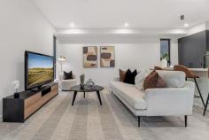 37A Firth Avenue Green Valley NSW 2168 $1,299,950 Discover the perfect blend of elegance and functionality with your choice out of these two brand-new family homes perched on the high side of a wide and prestigious street in Green Valley. Thoughtfully designed with premium features and exceptional craftsmanship, these properties are ready to impress. Key Features: Generous Bedrooms: Bright, spacious, and designed for ultimate comfort. Designer Bathrooms: Sleek and modern, with high-quality fixtures, including a master en-suite. Luxury Kitchen: Equipped with stone benchtops, gas cooking, and stylish cabinetry to inspire your inner chef. Ducted Air Conditioning: Zoned throughout the home for year-round comfort. Tiled Ground Floor: Durable and easy-to-maintain tiles for a sophisticated finish. Engineered Timber Upstairs: Warm, elegant timber flooring on the second level. Internal Laundry: Convenient and practical, with additional storage. Alfresco Entertaining Area: Covered outdoor space, perfect for hosting friends and family. Ample Yard Space: Plenty of room for kids to play or for future landscaping ideas. Double Garage: Secure parking with added storage space. This home is ideal for families seeking modern luxury in a location that offers it all. Close to schools, parks, shopping centres, and public transport, this property combines style, comfort, and convenience.