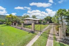 120 Riverstone Road Gordonvale QLD 4865 $439,000 Step into a world of charm and possibility with this classic two-bedroom Queenslander, set on a generous 1,012m² block in a prime location. Whether you're an investor, renovator, or dream-home creator, this property offers the perfect foundation to unlock endless potential. Timeless Character Meets Modern Comforts This home blends traditional features with contemporary updates, allowing you to embrace its history while adding your own personal touch. Stunning casement windows invite natural light and refreshing breezes, while high ceilings and gleaming timber floors add warmth and elegance. The newly installed kitchen and freshly painted interiors provide a move-in-ready base for future enhancements. The Ultimate Canvas for Your Vision With over 500m² of vacant space at the rear, there's ample room to extend, build a dream shed, or create a lush outdoor sanctuary. Whether it's a pool, a garden oasis, or an alfresco entertaining area, the possibilities are limitless (subject to Council approvals, of course). Property Highlights: Classic Queenslander charm - high ceilings, timber floors & casement windows Brand-new functional kitchen - stylish and practical Freshly painted interiors - neutral tones to suit any style Expansive 1,012m² block - endless opportunities for expansion or development Fully fenced & private - ideal for kids, pets, or future landscaping Stunning lychee and Mango trees -lush centerpiece in the backyard Picturesque mountain views - including a bird's eye view of Walsh's Pyramid Much of the hard work has already been done, but there's still room to renovate, enhance, and make this home truly your own. Whether you're restoring its historic charm or adding modern comforts, this property is a rare find in a sought-after location. Seize this unique opportunity - Homes and blocks with this much potential don't come around often.