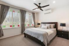 41 Habeda Avenue Horsley NSW 2530 $980,000 - $1,040,000 A spacious single level family home presents here at 41 Habeda Avenue, Horsley. Ready for the next family to move straight in and enjoy, this 4 bedroom home is suitable to multiple demographics and offers a functional floorplan that provides a seamless flow between indoor and outdoor living. Friends and family will love being entertained here with the large undercover entertaining area overlooking the gorgeous in ground pool and there is plenty of space for pets and kids to play in the fully fenced rear yard. Conveniently located just a short walk to the local pre school, public transport and Horsley community shops and with Dapto mall, schools and freeway access just minutes away, this is the opportunity to secure a quality home in a great location. Featuring • 4 Bedrooms • Master with ensuite and walk in wardrobe • Good size living areas • Well appointed modern kitchen • Large covered entertaining area • Fully fenced rear yard • In ground swimming pool • Double garage • 545sqm block
