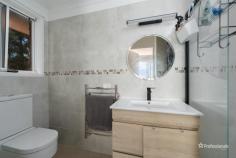 7 Merino Terrace Armidale NSW 2350 $635,000 - $660,000 Welcome to your dream home! This exquisite multi-level residence offers the perfect blend of space, comfort, and modern living. Set on a generous 1,076sqm corner block, this five-bedroom, three-bathroom home is designed for versatile family living. Inside, you’ll find a thoughtfully designed layout with four bedrooms featuring built-in wardrobes, while the master suite boasts a luxurious en-suite. The fifth bedroom, located downstairs with its own bathroom and separate space, is ideal for a teenager’s retreat, guest accommodation, or even a private home office. The heart of the home is the spacious kitchen, complete with modern appliances and an adjoining dining area warmed by a charming wood fireplace. A carpeted living room provides a cozy retreat, while the fully enclosed outdoor area is perfect for year-round entertaining. Outside, the tiered garden beds, established trees, and multiple patio and balcony spaces create a serene setting for relaxation. The double lock-up garage and ample storage cater to practical needs, and solar panels add energy efficiency to the home. Situated in a sought-after location, this home is a rare find, offering a combination of space, style, and functionality. Don’t miss your chance to secure this stunning family haven!