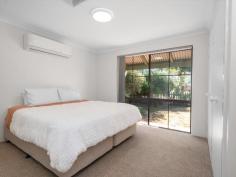 7 De Bernales St Hannans WA 6430 $529,000 Located in one of Hannans’ most sought-after, tree-lined streets, this beautifully presented 4 bedroom, 2 bathroom brick home offers the perfect blend of comfort, style, and convenience. From the moment you arrive, you’ll be impressed by the great street appeal and charming façade. Step inside to discover a home that’s been thoughtfully updated with brand new timber-look flooring, has new carpets to the bedrooms and fresh paint throughout. With all of these features creating a modern, contemporary vibe that’s both welcoming and stylish. Enjoy the flexibility of two separate living areas, ideal for growing families or those who love to entertain. The kitchen/meals area is full of charm and features a freestanding gas oven, perfect for home-cooked meals and family gatherings. Outside, the property continues to impress with a double carport, a 6m x 6m powered shed, and a brick-paved entertaining area that offers peace, privacy, and tranquil views over the well-established gardens and expansive backyard. Both the front and rear yards are fully reticulated, ensuring lush greenery all year round with minimal maintenance. Situated close to Hannans Primary School, the renowned Golf Course, and the famous Karlkurla Bushland Park, this home truly offers a lifestyle of convenience and natural beauty. Property Features: • 4 spacious bedrooms, 2 bathrooms • Two separate living areas • Brand new timber-look flooring • Freshly painted throughout • Charming kitchen with freestanding gas oven • Double carport & 6m x 6m powered shed • Brick-paved outdoor entertaining area • Fully reticulated front and back gardens • Prime location near schools, golf course & nature park • Block size: 840m2 • Council rates: $2,989.10 pa • Water rates: $290.00 pa (approx.)