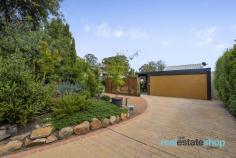 4 Cameron St Farrer ACT 2607 $1,320,000 Flexible viewing times – contact Natalie on 0405 313 901 to arrange a time to suit you. Bathed in natural light and brimming with character, this beautifully maintained mid-century Pettit and Sevitt masterpiece offers tranquility, style and functionality. Clerestory windows, skylights, exposed beams and parquetry flooring all create an inviting atmosphere, while the spacious single-level design effortlessly integrates indoor and outdoor spaces, offering a seamless connection to nature. Four well-sized bedrooms, each with a peaceful garden outlook, provide comfort for the whole family. In addition the stylish bathrooms enhance the home’s character. Outdoors, the manicured gardens offer a private sanctuary that complements the charm of this home. The impressive, low maintenance gardens have been thoughtfully designed by the owner, a horticulturist and professional landscaper, to provide the ideal retreat to entertain and relax. A sun-drenched front courtyard, framed by Gardenias and Magnolias, features stunning travertine pavers, perfect for enjoying your morning coffee amid lush greenery in a tranquil setting. At the rear, a covered alfresco deck area seamlessly extends from the living space, ideal for hosting guests while overlooking the beautiful backyard. The secure wrap around yard provides a safe space for children and pets, while two driveways offer ample room for a trailer, boat, or caravan. Plus, a herb garden runs along the side of the house—something for everyone to enjoy! Upon entering this secluded oasis you will immediately feel right at home! Positioned in a quiet, family-friendly neighbourhood, this unique home is just a short stroll from Farrer Shops, where you’ll find the local IGA and popular Fox and Bow Cafe. It’s also within walking distance to Farrer Primary School, parks, playgrounds and Farrer Ridge where you can enjoy scenic walking trails. Nearby, you’ll find local ovals, Southlands Shopping Centre and convenient transport links to ensure an easy commute to Woden, Tuggeranong and the City. Features: -Mid Century Pettit and Sevitt single level masterpiece -Positioned in tightly held street on a private block surrounded by charming gardens -Double garage with workshop space -Additional driveway providing space for a caravan, trailer and boat -Professionally landscaped, fully irrigated, low maintenance gardens -Front courtyard features LCD spotlights for evening entertainment -Sunny front courtyard featuring travertine pavers and established gardens -Light filled living enhanced by skylights, floor to ceiling and clerestory windows -Separate family room with new double glazed doors -Classic Parquetry flooring and new carpet through hub of the home -Exposed timber beams -Spacious kitchen with ample storage, bench space, dishwasher and electric appliances -Four bedrooms all with built in robes, three overlooking a rock garden featuring rosemary, Azaleas -and Crepe Myrtles. -Master with ensuite and view over front courtyard. -Stylish mid century bathrooms -Renovated powder room -Private deck off living with insulated pergola overlooking gardens -Garden shed with power -Herb garden with sage, thyme, oregano, Thai and sweet basil -Walking distance to Farrer Shops, Farrer Primary School, Farrer Ridge, local playgrounds, ovals and Southlands Shopping Centre.