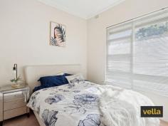 Unit 4/88 Eighth Ave Joslin SA 5070 $410-$450 k - Ideally located in a group of only 4 units -Generous Sized Bedroom with Built-in Robes. - Modern Kitchen/Dining. - Gas Cooking. - Gas Hot Water System. - Open Plan Living. - Bathroom with Laundry provisions. - Tall Ceilings ( approx 3 m) . - Reverse Cycle Split Unit Air-conditioning. - Ceiling Fans in the Lounge and Bedroom. - Private enclosed yard with a shed. - Private Carport. -Built in 1960 -Currently leased until 6 August 2025 at $320 per week -Zoned to East Adelaide School, Walkerville Primary School and Marryatville High School - Nearby to Avenues Shopping Centre ( including Coles) and Walkerville Terrace Centre ( Including Woolworths ))