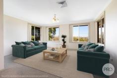 17 Woodbry Crescent Tamworth NSW 2340 This delightful 4-bedroom, 2-bathroom home is perfectly situated on approximately 785sqm block, offering a blend of comfort, style, and convenience with stunning views. Boasting a flowing floor plan, with loads of natural light, from the moment you step inside, you will feel right at home. With multiple living areas, a spacious kitchen with ample storage and a stunning freshly renovated main bathroom. Offering four well sized bedrooms, each complete with built in wardrobes and the master encompassing an ensuite and walk in wardrobe. Complemented by ducted air conditioning, 2.4kw solar and a large undercover entertaining area with breathtaking views, perfect for all your entertaining needs. Including a functional laundry, a double lock up garage and a workshop/ storage space located under the home. Plus a rain water tank and a fully secured backyard. Conveniently located just minutes from the CBD, close to schools, businesses, and health services. Don't miss this opportunity, contact Amy Hughes on 0417 666 773 or Tara Barwick on 0447 532 513 to arrange an inspection and see for yourself why this property is the perfect place to call home!