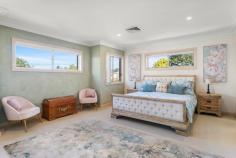 36 Park Avenue Helensburgh NSW 2508 Nestled on one of Helensburgh's most prestigious streets, 36 Park Ave offers a rare opportunity to own a magnificent 5-bedroom, 3-bathroom family home overlooking the serene park. With timeless charm and modern conveniences, this grand residence provides the perfect combination of space and practicality for a growing family. Key Features Include: Five spacious bedrooms, with four located upstairs with study/5th bedroom on the bottom level - perfect for multi-generational living or a home office Grand staircase leading to the second level, with a large living area offering additional space for family activities or relaxation Main bedroom is a true retreat, featuring a walk-in robe and ensuite Built-in wardrobes in 4 of the bedrooms for ample storage Three bathrooms, including the main ensuite Open-plan living, dining, and kitchen with seamless flow through bi-fold doors to an undercover entertaining area, ideal for hosting guests Sparkling in-ground pool - A private oasis for relaxation and summer fun Great sized fenced grassed yard Convenient lift access to the second level Newly installed ducted air conditioning throughout Solar Panels This exceptional home is designed for comfort and ease, with generous living spaces, ample natural light, and a peaceful, park-side location. Ideal for families seeking both convenience and tranquillity Situated just a short distance from the heart of Helensburgh. Walking distance to the main street where you will find Coles supermarket, restaurants, cafes and a number of specialty shops. Across the road from the sporting fields, local Tradies club and the local swimming pool. The local bus stop is a few minutes walk and the Helensburgh train station a short 5 minute drive. Helensburgh is located approximately 1 hour drive south of Sydney CBD and 30 minutes North of Wollongong.