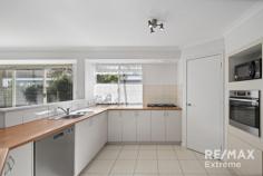 21 Bonnard Cres Ashby WA 6065 $800,000 We are proud to present this stunning 4-bedroom, 2-bathroom property that boasts side access, outside spa, spacious garden with room for a pool & so much more! Features & benefits include: * Security screen to front door * Formal lounge / home theatre * Huge master bedroom with large walk-in robe & ensuite with shower, vanity & WC * Spacious, open plan family, meals & games areas * Log burner * Well-appointed kitchen with large fridge/freezer recess, shoppers’ access from the garage & stainless-steel appliances including Asko dishwasher * 3 further spacious bedrooms with built in robes * Family bathroom with shower, bath & vanity * Laundry with walk-in linen closet * 2nd WC * Ducted air conditioning * Alarm system * Wood lined patio * Further patio with heated spa * Generous grass area with plenty of space for the kids &/or pets * Established gardens * Side access for the trailer, boat, caravan, cars etc * Large 601sqm block * Close to schools, shops, parks, transport & all other local amenities