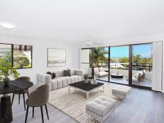 7/22 Meta St Mooloolaba QLD 4557 Embrace the essence of coastal living with this inviting three-bedroom unit, perfectly suited for first-home buyers, astute investors, or those seeking a tranquil weekend escape. Positioned within the highly sought-after "Admirals Court", this residence offers a seamless blend of comfort, convenience, and resort-style living. The heart of the home is a light-filled open-plan living and dining area, effortlessly extending onto a covered balcony. Whether enjoying alfresco meals or simply soaking in the gentle summer breeze, you’ll love the picturesque views of the lush tropical gardens and sparkling inground pool. Designed for relaxation, all three bedrooms are generously sized, complemented by two stylish bathrooms. The master suite serves as a private retreat, complete with its own ensuite for added comfort. Location is key, and this unit delivers – just moments from Mooloolaba Beach and Esplanade, where you can explore a vibrant mix of boutique shopping, cafés, and dining. Plus, the revitalized Wharf precinct offers an array of attractions right at your doorstep. Practicality meets lifestyle with reasonable body corporate fees, a secure garage, and a well-maintained complex with many owner-occupiers. The inclusion of a resort-style swimming pool completes the picture of idyllic coastal living. • Prime coastal location – moments from Mooloolaba Beach, Esplanade, and the vibrant Wharf precinct. • Spacious open-plan living and dining area flowing onto a covered balcony with pool and garden views. • Three generously sized bedrooms, including a private master suite with an ensuite. • Two modern bathrooms, designed for comfort and functionality. • Resort-style amenities – enjoy the tropical gardens and a sparkling inground swimming pool. • Secure garage and reasonable body corporate fees, offering both convenience and value. • Highly sought-after "Admirals Court" complex, known for its well-maintained grounds and owner-occupier appeal. • Ideal for first-home buyers, investors, or a relaxing weekend retreat – a rare opportunity in a premium location. Opportunities like this are rare – don’t miss your chance to secure your slice of paradise in one of Mooloolaba’s most desirable locations.