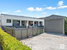 6 Lewis Rd Carrickalinga SA 5204 Welcome to ‘Getaway on Lewis’; a coastal home that earns its name – and approximately $80k in annual rental returns. From the raked ceilings and rustic brick to the cleverly zoned layout and outdoor setup built for big crowds and the longest summers of your life, everything here is about doing holidays better. Walk in with sand between your toes, pour a drink, and fire up the BBQ. You’re already doing it right. Home; • Offering six full-sized bedrooms and sleeping up to 14 guests in total, the home is designed for large families, multi-gen escapes or those blissfully chaotic friend group weekends that turn into tradition • A flexible floorplan makes the most of the home’s footprint, with dual living zones sitting on either side of the central kitchen – allowing the noisy, the quiet, and the in-between to all find their space. • The open-plan living zone stretches under raked ceilings, with enough space to gather, graze, and spread out without stepping on anyone’s toes • The master suite is tucked away and comes with its own ensuite and walk-in robe – your quiet zone when the house hits full volume. • The starring kitchen brings both style and muscle – with solid acrylic benchtops, a Smeg 900mm freestanding oven, gas cooktop, and a huge butler’s pantry that handles the overflow with ease. All placed under rustic Karri timber ceilings/bulkhead • A large, separate laundry with bench space and storage lets you hide the chaos of wet towels, sandy gear, and whatever else gets dumped mid-holiday. • Passive design and orientation mean the house naturally rides with the seasons, staying cooler when it counts and comfortable year-round without constant climate control. Outdoors; • The Karri-lined alfresco deck is the true soul of the home – with raked ceilings, downlights, built-in audio, and enough room to run lunch into dinner without ever stepping inside. • A full outdoor kitchen with plumbed sink, prep space, built-in BBQ and room for a drinks fridge keeps the mess outside and the host part of the conversation. • The deck is wired and ready for a big screen, making it just as perfect for the Boxing Day test as it is for movie nights under the stars. • An outdoor shower makes light work of sandy returns, rinsing off the salt before it ever sees the floors. • The backyard is flat, fenced and low-maintenance – ideal for pets and cricket. • A powered garage handles all the overflow: surfboards, bikes, beach gear, or that side project that follows you to every house. • Off-street parking for multiple vehicles means there’s room for every guest Services; • Mains water • Mains electricity • Gas hot water • NBN connected • Ducted evaporative cooling, split a/c and electric heater • Automatic watering system Location; • Set back in a quiet beachside pocket, you’ll bypass the summer crowds, but will always be within a walk of the sand • 6 minutes to Yankalilla Area School • 5 minutes to Normanville Beach/Surf Club • 20 minutes to the postcard beautiful Second Valley • 22 minutes to Aldinga • 30 minutes to Victor Harbor • 35 minutes to Mclaren Vale • 70 minutes to Adelaide’s CBD Getaway on Lewis isn’t just a coastal escape – it’s where big summers, full houses, and easy returns all come standard. Come check it out; you’re gonna love it!