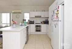 24 Valley View Dr Biloela QLD 4715 $370,000 This 4-bedroom brick home offers exceptional value — ideal for investors expanding their portfolio or families seeking a comfortable home. Step into modern elegance with this thoughtfully designed home. The kitchen is functional, complete with ample storage, a large pantry, dishwasher, and a breakfast bar that tastefully separates it from the open plan living and dining area. All four bedrooms are equipped with built-in wardrobes, and the master bedroom boasts an ensuite for added convenience. Air-conditioning in living and main bedroom with ceiling fans throughout. Parking is hassle-free with the inclusion of a spacious double lock-up garage. Currently leased until 11th August 2025 for $450 per week by wonderful tenants who would love to stay on for another term. Don’t miss your chance to secure this property! Contact Kathleen at First National Real Estate Biloela.