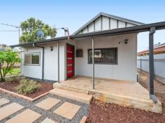13 White St Kalgoorlie WA 6430 $395,000 Whether you're a first home buyer ready to step into the market or looking to stop renting, 13 White Street offers the perfect opportunity. With fresh updates, a central location, and move-in-ready appeal, this home is an excellent start. Here’s what you’ll find inside: • Three spacious bedrooms – including a main bedroom that comfortably fits a king-sized bed • Two modern bathrooms – updated for style and function • Two toilets – ideal for everyday convenience • Updated kitchen – with island bench, dishwasher, and natural gas cooking • Comfortable living area – featuring a slow combustion wood heater • Freshly repainted interior – clean, bright, and ready to enjoy • Separate laundry – tucked away off the patio to reduce noise • Fully fenced yard – safe for children and furry friends • Low-maintenance gardens – perfect for busy lifestyles. The shed/garage adds even more value: • Powered and insulated with a split system air conditioner • Two roller doors from the front – ideal for access, storage, or tinkering. • Access to lawn area with vehicle- easy extra storage All this on an easy to manage 436m2 block (approx.) giving you space without to much garden work. • Council rates: $2,208.63 pa • Water rates: $290.00 pa (approx.) This home ticks all the boxes for first home buyers seeking practicality, comfort, and value. Don’t miss your chance – contact Iris Haynes today to arrange your private viewing before the sold sticker goes up.