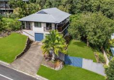 50 Lauren Drive Buderim QLD 4556 This classic family home is nestled on a beautifully landscaped 652m2 block in leafy Buderim and is surrounded by well- established gardens, offering privacy, comfort and peaceful Queensland living. Upon entering the home, you are welcomed by a sense of space and proportion with natural light filtering through from the expansive deck. The open plan design of the home enables easy living and creates an incredible atmosphere. Convenience is a highlight of this location. It's just a 4-minute drive to Buderim Village, and within 10 minutes, residents can reach popular retail spots like Bunnings and Spotlight, as well as various Maroochydore shops and iconic beaches. For golfers, a local course is only 6 minutes away. This home boasts: • Stunning timber floors • VJ panelling • High timber ceilings • Fully renovated kitchen and bathrooms • 4 double bedrooms with built in robes • Master bedroom with ensuite and built in robe • Expansive, all weather undercover decking/wide verandas • Fully self-contained 1 bedroom apartment on ground level with private deck overlooking gardens currently leased for $440 per week. • The Upstairs home is currently leased for $750 per week • Fully fenced side access for the caravan, boat or a pool if desired • Low maintenance landscaping and flat grassed area for the children • A beautiful outlook where sunsets from different areas of the wide verandas will impress • Larger double lock up garage with abundant storage This private Buderim home with separate accommodation is currently attracting a good rental return of $1,190 per week so this provides a unique opportunity for the prudent investor or buyer wishing to secure their very own piece of quality Buderim real estate. Call Kathryn today on 0437 434 4648 to discuss the property further and ensure you check out the home during one of our scheduled open homes.