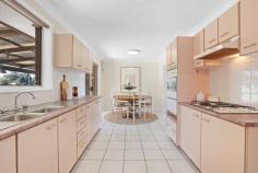 15 Kundle Street Dapto NSW 2530 $800,000 - $850,000 Welcome to a home that offers the perfect blend of comfort, space, and exceptional opportunity! Set on a generous 556m² level block, this 3-bedroom brick beauty with built in robes is more than just a home - it's a canvas for your dreams. Whether you're looking to create your forever family haven, set up a work-from-home paradise, build an income-generating granny flat (STCA), or need space for caravans, boats, or trailers, this property is packed with potential! WHY THIS HOME IS A GAME CHANGER • Oversized brick double garage/workshop at the rear, accessible through the drive-through garage or side gates. Transform it into a home office, workshop, or even a generous granny flat for extra space or rental income (STCA). • Additional drive-through single garage and carport provide easy access to the backyard, with extra parking space for your vehicles, boats, or trailers on paved areas. • Spacious living areas bathed in natural light are complemented by freshly painted interiors and new carpet in the bedrooms. The well-designed layout creates generous living spaces with seamless indoor-outdoor flow, making it perfect for families. • The kitchen, featuring ample storage, flows effortlessly into the dining and living areas, creating a warm and inviting space for everyday living. • Enjoy the added convenience of a second shower and toilet outside, perfect for outdoor activities or hosting guests. • Covered, spacious entertainment area for year-round alfresco dining and gatherings. • Energy Efficient with Solar Panels. • No neighbours on one side, providing additional privacy. • Fully fenced yard great for kids and pets plus secure parking • Pay TV and NBN available, offering the perfect setup for work-from-home arrangements or staying connected with ease. • Prime location, just moments from the freeway, shops, parks, and schools-offering the ideal balance of convenience and tranquility. • Adjacent to a large reserve with plenty of space for the kids to play. Whether you're designing a home to grow into or looking to unlock future investment potential, this property offers a rare chance to shape your ideal lifestyle.