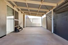 50 Commercial Street Merbein VIC 3505 $274,000 - $301,000 Damian Portaro, Principal & Chairman's Elite Sales Agent at Ray White Mildura, proudly presents 50 Commercial Street, Merbein, a fantastic opportunity for investors or those ready to roll up their sleeves and add value. Currently leased at $390 per week, this property is generating strong rental returns and offers great potential for future capital growth. This four-bedroom, one-bathroom home provides spacious living with multiple living zones, including a lounge, meals area, and a second living/dining space, giving it plenty of flexibility. The modern kitchen offers practical convenience, while high ceilings and character features give the home a sense of charm. Split-system heating and cooling ensure comfort year-round, and outside, a rear undercover outdoor area provides a space for relaxing or entertaining. Sitting on a low-maintenance 290sqm allotment, this property is perfect for tenants or homeowners looking for an easy-care lifestyle. The double carport provides secure off-street parking, while the location places you within walking distance to Merbein's shops, schools, and amenities. For those looking to add value, the home does require some TLC, but with solid bones and great fundamentals, this could be an ideal project for the right buyer. Whether you're investing, renovating, or searching for an affordable first home, this is a genuine opportunity to secure a property in an increasingly popular location.