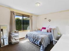 Unit 2/3 High St Bellerive TAS 7018 $645,000 Perfectly located to maximise lifestyle and comfort living, 2/3 High Street offers an ideal opportunity to downsizers, first home buyers and investors alike. Located quietly on the beach end of the street and tucked privately at the rear of the complex, this 2 bedroom 1 bathroom unit has plenty to be adored. Enjoy: – 2 great sized bedrooms, complete with built in robes – Tidy kitchen and dining space with good storage – Living space leading from dining area – Updated Bathroom with vanity, additional storage cupboard and walk in shower – Convenience of toilet separate to bathroom – Single Garage offering excellent off street parking or additional workshop space – Completely flat block with low maintenance surrounds and room for establishing raised garden beds – Fully fenced property offering excellent safety for children and furry friends – Brick and Tile design, built circa 1990 – Tall fencing and established neighbouring tree line combined with positioning offering extensive privacy – Minutes’ walk from the beach and local bicycle/walking path – Nearby bus routes, shops amenities and dog exercising area An idyllic location with the perfect, low maintenance and no fuss home ready and awaiting you to make it your own. If this sounds like the perfect property that you’ve been searching for, and you’re ready to buy now, please contact Edwards Windsor today to arrange your private inspection.