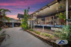 14 Lowanna Close WHITE ROCK QLD 4868 $450,000 Set in a quiet cul-de-sac in a peaceful area of White Rock, this attractive low set home offers plenty of extras for a savvy buyer to enjoy. With a generous 883m2 block and featuring beautiful mountain views, this is great value buying in such a convenient location. Features: - • Stylish modern kitchen with Stone bench tops + splash back and plenty of cupboard and bench space • Open plan living and dining area with split-system aircon • 2 good sized bedrooms, both with split-system aircon • Large front timber deck which captures the Southerly breezes & has a great view of the mountains • Double Lock up garage • Separate powered single bay workshop beside the house & switchover panel for generator • Low maintenance yard • The home was built in 2014 • 5KW solar panel system installed in 2019 • Fibre to the premises installed • Rental Appraisal $545 per week The home is ready to be yours, but be quick as it won't last long. White Rock is an attractive suburb offering large lot sizes, wide streets, peaceful public parks and some of the best schools in the Cairns area (less than 500m walk to TAS), all just a convenient 14 minute drive to the Cairns CBD and Esplanade .