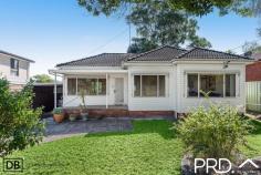 4 Burtenshaw Street Panania NSW 2213 Nestled in a quiet, sought-after street in Panania, this well-maintained 3-bedroom home sits on a generous 556sqm block with a 15.24m frontage, making it an ideal CDC duplex site (STCA). Enjoy a north -facing backyard, perfect for natural light and outdoor entertaining. The property is located in a non-flood-affected area and offers a fantastic opportunity for families, investors, or developers. Conveniently positioned within 900m of shops and the express train station, you'll love the easy access to everything you need. Don't miss this rare opportunity in a highly desirable location!