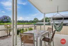 9/369 Pine Creek Way Bonville NSW 2450 $470,000 to $490,000 Step into this delightful 2-bedroom home, perfectly situated in the tranquil Brookhaven Lifestyle Village, Bonville. This thoughtfully designed residence combines modern style, comfort, and eco-friendly touches, creating an ideal retreat for downsizers or those looking to simplify without compromising quality. Inside, the open and airy layout ensures a relaxed living environment. Enjoy year-round comfort with efficient air conditioning, the added convenience of an internal laundry, and peace of mind with secure parking and a remote-access garage. Outside, a generously sized, north-facing deck awaits-ideal for unwinding or hosting friends and family. Bathed in sunlight, this beautiful outdoor space offers serene views of the nearby orchard, providing a private, natural oasis. Whether you're enjoying a quiet morning coffee or evening sunsets, this deck is a truly special feature. Brookhaven Village fosters a welcoming community spirit with amenities that bring neighbours together. Cool off in the sparkling pool, host a weekend BBQ, or nurture your green thumb in the community garden. Each element contributes to a vibrant and inclusive lifestyle, ensuring Brookhaven feels like a true village community-a place where relaxation and connection come naturally. Discover this lovely home at 9/369 Pine Creek Way. Contact us today to arrange a viewing and see how it can elevate your lifestyle!