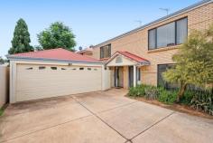 3/97 Bourke Street PiccaDilly WA 6430 $380,000 Are you a Buyer that has is seeking either that low-maintenance lifestyle, or potentially a set-and-forget investment property? Best have a look at this one! The home offers plenty of Living space downstairs, that is conveniently separated from all three Bedrooms located upstairs. Feel the modern layout as the wrap-around Kitchen overlooks the Dining area and inviting outdoor Patio. Minimal upkeep is required with this one, which is great for those looking for a low-maintenance, lock-up-and-leave alternative. The location is very hard to beat with the North Kalgoorlie PS & Tower Hotel both only being a stones throw away; as well as a short 15 minute walk to Hannan Street. Rental appraisal is at $680pw (as of 17.04.25). • Three Bedrooms (with WIR or BIR’s) • 1.5 Bathrooms (Semi-Ensuite to Master Bedroom) • Two Toilets (One on Each Level) • Large Main Lounge Area • Well-Sized Kitchen & Dining Area • Inviting Rear Patio • Evaporative Air-Conditioning • Connected to Natural Gas • Easy Care Backyard • Double Garage (w/ Automatic Roller Door) • Highly Sought-After Piccadilly Location • 244sqm Block Size Call Elliot Briers TODAY on 0459 221 998 for further information or to schedule a viewing