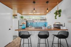163/8 Solitary Islands Way Sapphire beach NSW 2450 $430,000 to $450,000 Welcome to 163/8 Solitary Islands Way, Sapphire Beach - a freshly painted, beautifully renovated 1-bedroom unit that perfectly combines style, comfort, and the relaxed charm of coastal living. Whether you're a first-time buyer, an investor, or someone looking to downsize, this property offers an exceptional opportunity to embrace the Sapphire Beach lifestyle. The spacious bedroom is thoughtfully designed with built-in robes, providing ample storage and creating a peaceful retreat for restful nights. The fully renovated bathroom adds a touch of luxury to your daily routine, featuring modern fixtures and finishes that blend functionality with elegance. The open-plan living and dining area is bright and welcoming, offering the perfect space for entertaining guests or simply unwinding after a long day. Adjacent to this is a stylish gourmet kitchen equipped with a dishwasher and sleek cabinetry, making meal preparation a delight. Year-round comfort is assured with reverse cycle air conditioning, ensuring the home remains cosy in winter and cool in summer. Step outside to your private garden oasis, an inviting space ideal for enjoying your morning coffee, hosting alfresco dinners, or relaxing with a good book amidst the lush surroundings. A dedicated carport adds convenience and secure parking, completing the practicality of this charming home. Freshly painted interiors provide a crisp, modern aesthetic, while the beautifully landscaped outdoor areas, featuring a charming arbour and Agavaceae plants, enhance the tranquil atmosphere. The architecturally designed layout maximises space and natural light, creating an inviting and serene living environment. Located just moments from the stunning Sapphire Beach, local cafes, and shopping, this home offers a perfect balance of convenience and coastal serenity. This property isn't just a home; it's a lifestyle waiting to be embraced. With its fresh updates and prime location, it's the perfect coastal retreat for those looking to relax and unwind..