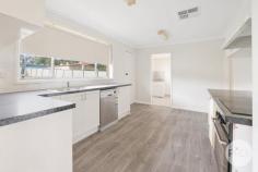 90A Dewhurst Street Werris Creek NSW 2341 $345,000 to $375,000 Are you looking for the perfect family home? Look no further than this brick home located in the charming town of Werris Creek. With its close proximity to town and all its amenities, this home may be the one for you! This delightful brick home offers the perfect blend of comfort and practicality for families, freshly painted with new flooring, as you enter the house, you will be greeted by a spacious living area that provides plenty of room for relaxation and entertainment. The kitchen is conveniently located next to the living room, making it easy to prepare meals while still being able to interact with family or guests. The bathroom features both a separate bath and shower, with the added convenience of a separate toilet and laundry. The tidy kitchen is equipped with a pantry and a dishwasher, making meal prep and cleanup a breeze. The home boasts three well-sized bedrooms and evaporative cooling to keep you comfortable year-round. Ready for you to move straight in and make all your own. Outside, the single garage provides drive-through access to a huge backyard, ideal for children and pets to play or for building your dream shed (STCA). Don't miss the opportunity to secure this wonderful family home! Werris Creek, located in New South Wales, boasts a friendly and close-knit community with a rich history and a welcoming atmosphere. The town is renowned as Australia's first railway town, and its heritage is celebrated at the Werris Creek Railway Museum. Residents enjoy a relaxed lifestyle with access to local amenities, including shops, schools, and healthcare services. Werris Creek also offers beautiful parks and recreational areas, perfect for outdoor activities and family outings. Its quiet, rural charm combined with a strong sense of community makes Werris Creek an ideal place to settle down or enjoy a peaceful lifestyle.