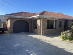 Unit 2/3 High St Bellerive TAS 7018 $645,000 Perfectly located to maximise lifestyle and comfort living, 2/3 High Street offers an ideal opportunity to downsizers, first home buyers and investors alike. Located quietly on the beach end of the street and tucked privately at the rear of the complex, this 2 bedroom 1 bathroom unit has plenty to be adored. Enjoy: – 2 great sized bedrooms, complete with built in robes – Tidy kitchen and dining space with good storage – Living space leading from dining area – Updated Bathroom with vanity, additional storage cupboard and walk in shower – Convenience of toilet separate to bathroom – Single Garage offering excellent off street parking or additional workshop space – Completely flat block with low maintenance surrounds and room for establishing raised garden beds – Fully fenced property offering excellent safety for children and furry friends – Brick and Tile design, built circa 1990 – Tall fencing and established neighbouring tree line combined with positioning offering extensive privacy – Minutes’ walk from the beach and local bicycle/walking path – Nearby bus routes, shops amenities and dog exercising area An idyllic location with the perfect, low maintenance and no fuss home ready and awaiting you to make it your own. If this sounds like the perfect property that you’ve been searching for, and you’re ready to buy now, please contact Edwards Windsor today to arrange your private inspection.