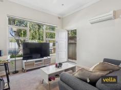 Unit 4/88 Eighth Ave Joslin SA 5070 $410-$450 k - Ideally located in a group of only 4 units -Generous Sized Bedroom with Built-in Robes. - Modern Kitchen/Dining. - Gas Cooking. - Gas Hot Water System. - Open Plan Living. - Bathroom with Laundry provisions. - Tall Ceilings ( approx 3 m) . - Reverse Cycle Split Unit Air-conditioning. - Ceiling Fans in the Lounge and Bedroom. - Private enclosed yard with a shed. - Private Carport. -Built in 1960 -Currently leased until 6 August 2025 at $320 per week -Zoned to East Adelaide School, Walkerville Primary School and Marryatville High School - Nearby to Avenues Shopping Centre ( including Coles) and Walkerville Terrace Centre ( Including Woolworths ))