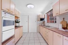 15 Kundle Street Dapto NSW 2530 $800,000 - $850,000 Welcome to a home that offers the perfect blend of comfort, space, and exceptional opportunity! Set on a generous 556m² level block, this 3-bedroom brick beauty with built in robes is more than just a home - it's a canvas for your dreams. Whether you're looking to create your forever family haven, set up a work-from-home paradise, build an income-generating granny flat (STCA), or need space for caravans, boats, or trailers, this property is packed with potential! WHY THIS HOME IS A GAME CHANGER • Oversized brick double garage/workshop at the rear, accessible through the drive-through garage or side gates. Transform it into a home office, workshop, or even a generous granny flat for extra space or rental income (STCA). • Additional drive-through single garage and carport provide easy access to the backyard, with extra parking space for your vehicles, boats, or trailers on paved areas. • Spacious living areas bathed in natural light are complemented by freshly painted interiors and new carpet in the bedrooms. The well-designed layout creates generous living spaces with seamless indoor-outdoor flow, making it perfect for families. • The kitchen, featuring ample storage, flows effortlessly into the dining and living areas, creating a warm and inviting space for everyday living. • Enjoy the added convenience of a second shower and toilet outside, perfect for outdoor activities or hosting guests. • Covered, spacious entertainment area for year-round alfresco dining and gatherings. • Energy Efficient with Solar Panels. • No neighbours on one side, providing additional privacy. • Fully fenced yard great for kids and pets plus secure parking • Pay TV and NBN available, offering the perfect setup for work-from-home arrangements or staying connected with ease. • Prime location, just moments from the freeway, shops, parks, and schools-offering the ideal balance of convenience and tranquility. • Adjacent to a large reserve with plenty of space for the kids to play. Whether you're designing a home to grow into or looking to unlock future investment potential, this property offers a rare chance to shape your ideal lifestyle.
