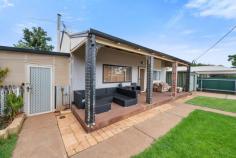 71 Bourke Street PICCADILLY WA 6430 $319,000 Are you in the market for a property that offers that little bit extra, that is often so hard to find in this price bracket? Best have a look at this one! This Three-Bedroom, One-Bathroom home is completely move-in ready and has a point of difference! Offering a spacious main Living room, the property is also equipped with a modern Kitchen and adjacent Dining area. Externally, you’re spoiled to a spacious Patio, 6m x 4m Shed/Garage and of course the below ground pool! • Three Bedrooms • One Bathroom • Spacious Living Room • Modern Kitchen Cabinetry & Inviting Dining Area • Patio That’s Great for Entertaining • 6m x 4m Shed/Garage • Below Ground Pool • External Laundry • Front Verandah • Sought After Piccadilly Location • Built in 1940 • 534sqm Block Size