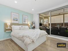 Unit 205/19 Holdfast Promenade Glenelg SA 5045 Featuring a private heated swimming pool and heated spa bath! Step into serenity with this stunning coastal retreat that perfectly blends luxury, comfort, and the laid-back charm of beachside living at Glenelg Beachfront PLATINUM APARTMENTS. Nestled on the golden shores of Glenelg, this breath taking apartment may suit retirees or down sizers. It will provide complete privacy, peace and seclusion. Perfectly located along side Adelaide's most prestigious beach precinct with access to the beach, Holdfast Shores Marina, outstanding restaurants and just a short stroll to vibrant Jetty Road. This alluring apartment offers: Perfectly positioned on level 2 Interior spaces ensconced in natural textures and warm, earthy tones Lush, private gardens visible from every room—greenery becomes part of the home Retractable glass doors that blur the boundary between inside and out. 2 Generous Bedrooms - each with ensuite bathrooms (each with double sinks) Brand new designer kitchen with full size breakfast bar, rangehood and dishwasher Water plumbing for the fridge Very spacious open plan kitchen/dining/family room Secluded European style laundry Ducted reverse cycle air conditioning Massive wrap around balcony private balcony with sea views and views across Colley Reserve and Adelaide Hills Covered outdoor living spaces with heating, shade, and soft lighting Featuring 3 sets of electric vergola shutters with automatic rain sensor function BBQ and sink with hot and cold water The outdoor area has been customised for all year round comfort featuring 3 electric heaters and ceiling fans.