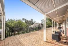 381 Julimar Rd West Toodyay WA 6566 Formerly Avalon Homestead' is a Guesthouse on nearly 6 acres, 4 kms from the Toodyay Townsite. All 17 guestrooms have ensuites and are of equal standard, with reverse cycle air conditioning and flatscreen TV's. Accommodation from 1 to 32 guests. Off the main dining room is an additional room that can be used by guests for various activities. Also under the main roof is an outdoor area with blinds, heating and fans, making it usable all year round. Features two large function/conference rooms Guesthouse with heritage style design..