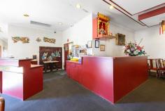 224 Deakin Avenue Mildura VIC 3500 $1,500,000 - $1,650,000 Welcome to 224 Deakin Avenue, Mildura-an outstanding commercial property offering a prime investment opportunity in the bustling heart of this vibrant community. Set to go under the hammer on the 15th of May at 5:30 pm, this property stands as a beacon of potential for the savvy investor. Boasting a strategic position in Mildura's dynamic commercial hub, this property commands a significant street presence amidst an area known for its high foot traffic, maximising visibility and exposure. The versatile zoning opens doors to a variety of commercial endeavours, including the flexibility for residential conversion, subject to planning permission. With a grand total of 31 parking spaces, this commercial haven ensures utmost convenience for business patrons and visitors alike, further enhancing its desirability. Occupying a generous 1,841m² plot, the space includes 500m²(approx.) of versatile commercial real estate, ready to be tailored to your specific requirements. Whether you envision a bustling office complex or a trendy mixed-use development, this property offers the scale and location to bring your ambitions to life. The inclusion of a walk-in cool room, freezer, and a kitchen outfitted with wok burners hints at the site's previous life, offering easy conversion into a high-end restaurant or a corporate canteen facility. Opportunities as ripe as this are a rarity in the Mildura real estate market. With its combination of location, versatility, and ample parking, 224 Deakin Avenue is truly a jewel awaiting its new proprietor. Full details are forthcoming-prepare to be captivated.