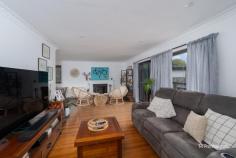 12 Bowman Avenue Armidale NSW 2350 $599,000 - $650,000 Nestled in a quiet and convenient South Hill location, 12 Bowman Avenue offers the perfect blend of comfort and practicality for families looking to upgrade their space. Positioned close to local corner stores, parks, playgrounds, and a netball court, this North-facing home is ideal for those seeking both lifestyle and convenience. Step inside to discover polished floorboards and a warm, inviting atmosphere. The main living room features a cosy wood heater with a detailed hearth, as well as sliding doors that open onto the front veranda, creating a seamless indoor-outdoor flow. The kitchen and dining area is designed for family living, boasting ample cupboard space, a breakfast bar, dishwasher, double sink, and gas stove. The home includes three generously sized bedrooms, all with built-in robes, while the renovated main bathroom offers a large shower with a shower shelf, vanity, and a separate toilet for added convenience. Outside, you’ll find a double carport, solar panels, well-manicured lawns and gardens, a garden shed, and a fully fenced yard, perfect for children and pets. Additionally, the property features a versatile studio space, ideal for guest accommodation, a home office, or a creative retreat. Don’t miss this fantastic opportunity to secure a spacious family home in a highly desirable location!
