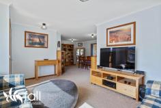 11 Corsair Pl Huntingfield TAS 7055 $695,000 Welcome to 11 Corsair Place, Huntingfield – a standout property that truly sets the benchmark for immaculate presentation. Nestled in a peaceful cul-de-sac, this beautifully maintained three-bedroom home is a rare gem that offers comfort, functionality, and exceptional outdoor living. Inside, you’ll find three generous bedrooms, two of which feature mirrored built-in wardrobes. The thoughtfully designed two-way bathroom, with separate shower and bath, adds both convenience and style. Heating is with a reverse cycle heatpump, electric panel heater all are supported with 26 Solar Panels with 2 inverters completing a 6.5 KW System. Every inch of this home reflects meticulous care and attention to detail. Step outside and you’ll discover an entertainer’s dream – a covered BBQ area with space for a bar fridge and freezer, ideal for year-round gatherings. The backyard is fully fenced and boasts a lush, bowling-green-quality lawn, complemented by a cement driveway with ample off-street parking. Additional features include: Three garden sheds plus a charming full-size cubby house – all with lights and power and council approved Concrete pavers laid closely for easy walking – no long steps Under cover and outside clotheslines and a brick plinth next to the outside clothesline, matching the home’s exterior – perfect for holding the washing basket Attractive concrete planters with built-in watering systems External lighting on a timer for effortless ambiance A shaded fernery at the back door for plant lovers Heatpump Hot Water Cylinder – 3 years old NBN connected and ready Fruit trees include Golden Delicious apples and a Myer lemon tree From the practical to the picturesque, this home offers it all – there’s absolutely nothing to do but move in. Don’t miss your chance to own one of the finest and fastidiously maintained homes in Huntingfield. Built: 2001 Council rates approximately: 1700 per annum Water rates approximately: 1200 per annum Rental appraisal: $520-$550 per week *The information contained herein has been supplied to us and we have no reason to doubt its accuracy, however, cannot guarantee it. Accordingly, all interested parties should make their own enquiries to verify this information..