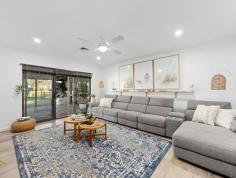 821 Murray Valley Highway Echuca VIC 3564 $980,000 - $1,075,000 This stunning fully renovated brick veneer home located just off the Murray Valley Highway and only five minutes to town will be sure to impress. Whether you're downsizing from acreage and still want space or if you're wanting room for the kids to ride motorbikes or own a horse this may be the perfect home for you. The home boasts three bedrooms with ceiling fans and built-in robes in addition to the master with a walk-in robe and ensuite . The kitchen is fully equipped with 900mm gas cook top, electric oven and a dishwasher. Outside there is a spacious fully enclosed outdoor entertaining area with bifold doors, outdoor kitchen and fireplace perfect for cooler nights and entertaining friends and family. There is an additional fifth bedroom accessible from the outdoor area which would be ideal for visitors or perhaps a teenagers retreat. The home is kept comfortable throughout the year with ducted cooling & heating, together with an electric fireplace in the central living area adding even more ambience to the home. Outside the home there is a single carport, shedding with 3phase power and an additional carport suitable for a caravan boat and all your toys. The back yard is fully fenced from the rest of the block allowing a safe area for children or pets. The home is fitted with 3 x 22,500 litre rain water tanks, 1 meg of raw water allocation, 5kw solar, 2 dams, and an automatic sprinkler system to ensure your lawns are well cared for all year round. There is also additional shedding that would suit the keen hobby farmer or as alternative storage to the rear of the property. With all the hard work already done on this immaculate property you will be able to move in, relax and enjoy the country lifestyle.