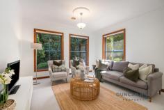 Unit 5/20 Kangaloon Rd Bowral NSW 2576 $1,575,000 Picture: A light-filled home surrounded by mature greenery, that offers privacy and a peaceful setting - an ideal backdrop for enjoying Southern Highlands living. Imagine: An elevated position with lovely views of Bowral Golf Course, offering a stunning outlook and a sense of ease. Dream of: Residing steps away from the fairway and only moments from Bowral’s high street, offering the perfect balance of calm and convenience. Ready to make it yours? We would love to show you through, so please get in touch! Features include; Main bedroom with built-in wardrobe and ensuite Timber flooring Carpeted bedrooms Formal dining/lounge Open plan kitchen/living/dining Westinghouse wall oven with separate grill Westinghouse electric cooktop Dishwasher Bagged brick exterior Timber-clad garden shed Paved alfresco area with ornamental grapevine Double garage with electric door Automatic watering system Fenced and private backyard