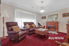18 Lynch Drive Echuca VIC 3564 $640,000 - $670,000 Convenience, Privacy and Space is on offer with this excellent charming home allowing for convenient side access with a shed (10 x 5 meters inclusive of power and concrete floor) with a workshop at the rear, ideal for a caravan, trailer or extra cars. The home is welcoming and well presented throughout. Showcasing three bedrooms with the master suite having double robes and a good sized en suite inclusive of a double vanity. The home has two spacious living zones plus a study (or a third smaller living area), ducted heating and cooling throughout, ceiling fans, and a split system. Furthermore there is a large laundry area, and a double remote garage. The other two bedrooms feature built in robes. The functional well appointed kitchen is open plan with plenty of storage, gas cooking, electric oven, pantry and plenty room to move ensuring comfort and privacy. The dining and living area is sunlit with lovely furnishings. In addition walk out to a fabulous undercover enclosed entertaining area equipped with a rangehood and sink. The home offers 3.5KW Solar and a carport infront of the shed. Right at the rear of the home there is a small garden, vege patch and a side vernda where there is a relaxing fernery. The home is well located near all amenities, including schools, shops, supermarket, chemist and is only a short drive into the township of Echuca. With its lovely street appeal you will want to make this house your home.