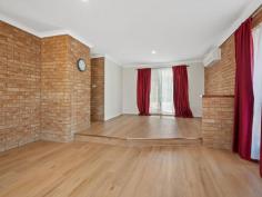 6 Hicks Rd Hannans WA 6430 $499,000 This freshly renovated 4-bedroom, 2-bathroom brick and tile home is designed for comfort and style. Recently painted inside with new flooring and an updated lighting plan, it offers a fresh, modern feel. The huge master bedroom and all other bedrooms include built-in robes and split system air conditioning. Enjoy three separate living areas, fully renovated bathrooms, and a sleek, updated kitchen. Outside, the pergola overlooks a sparkling below-ground pool, perfect for summer entertaining. The 923m² block features side access, a single carport, and extra parking at the front for your convenience. Property Features: • 4 bedrooms • Study • 2 bathrooms • 3 living areas • Updated kitchen • Freshly painted • New floor coverings • Upgraded lighting plan • 5 x split system A/C’s • Solar panels • Solid brick construction • Sparkling below ground pool • Established native gardens • Side access to block • Block size: 923m2 • Council rates: $3657.20 pa approx. • Water rates $290.00 pa approx. Features Air Conditioning Split-System Air Conditioning Fully Fenced Outdoor Entertainment Area Swimming Pool - In Ground Built-in Wardrobes..