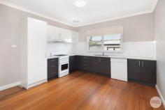 413 Norman Street Ballarat North VIC 3350 $460,000 Located in a central Ballarat position, 413 Norman Street is a spacious 3-bedroom home offering comfort and practicality. The lounge, located as the first room on the left, features a split system for year-round comfort. The large bedrooms offer plenty of storage space throughout. The kitchen is a standout, with ample storage and room to move, perfect for cooking and entertaining. At the rear of the home, the bright sunroom provides a relaxing space and includes an additional toilet for added convenience. A long carport offers secure parking, with extra off-street parking available. This property is ideally located close to schools, parks, shops, and public transport, offering a great combination of convenience and comfort.