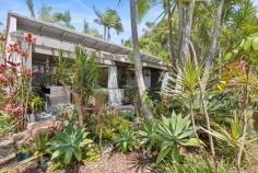 163/8 Solitary Islands Way Sapphire beach NSW 2450 $430,000 to $450,000 Welcome to 163/8 Solitary Islands Way, Sapphire Beach - a freshly painted, beautifully renovated 1-bedroom unit that perfectly combines style, comfort, and the relaxed charm of coastal living. Whether you're a first-time buyer, an investor, or someone looking to downsize, this property offers an exceptional opportunity to embrace the Sapphire Beach lifestyle. The spacious bedroom is thoughtfully designed with built-in robes, providing ample storage and creating a peaceful retreat for restful nights. The fully renovated bathroom adds a touch of luxury to your daily routine, featuring modern fixtures and finishes that blend functionality with elegance. The open-plan living and dining area is bright and welcoming, offering the perfect space for entertaining guests or simply unwinding after a long day. Adjacent to this is a stylish gourmet kitchen equipped with a dishwasher and sleek cabinetry, making meal preparation a delight. Year-round comfort is assured with reverse cycle air conditioning, ensuring the home remains cosy in winter and cool in summer. Step outside to your private garden oasis, an inviting space ideal for enjoying your morning coffee, hosting alfresco dinners, or relaxing with a good book amidst the lush surroundings. A dedicated carport adds convenience and secure parking, completing the practicality of this charming home. Freshly painted interiors provide a crisp, modern aesthetic, while the beautifully landscaped outdoor areas, featuring a charming arbour and Agavaceae plants, enhance the tranquil atmosphere. The architecturally designed layout maximises space and natural light, creating an inviting and serene living environment. Located just moments from the stunning Sapphire Beach, local cafes, and shopping, this home offers a perfect balance of convenience and coastal serenity. This property isn't just a home; it's a lifestyle waiting to be embraced. With its fresh updates and prime location, it's the perfect coastal retreat for those looking to relax and unwind..