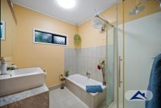 14 Lowanna Close WHITE ROCK QLD 4868 $450,000 Set in a quiet cul-de-sac in a peaceful area of White Rock, this attractive low set home offers plenty of extras for a savvy buyer to enjoy. With a generous 883m2 block and featuring beautiful mountain views, this is great value buying in such a convenient location. Features: - • Stylish modern kitchen with Stone bench tops + splash back and plenty of cupboard and bench space • Open plan living and dining area with split-system aircon • 2 good sized bedrooms, both with split-system aircon • Large front timber deck which captures the Southerly breezes & has a great view of the mountains • Double Lock up garage • Separate powered single bay workshop beside the house & switchover panel for generator • Low maintenance yard • The home was built in 2014 • 5KW solar panel system installed in 2019 • Fibre to the premises installed • Rental Appraisal $545 per week The home is ready to be yours, but be quick as it won't last long. White Rock is an attractive suburb offering large lot sizes, wide streets, peaceful public parks and some of the best schools in the Cairns area (less than 500m walk to TAS), all just a convenient 14 minute drive to the Cairns CBD and Esplanade .