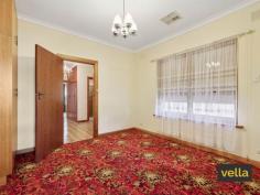 364 Montacute Rd Rostrevor SA 5073 Best Offer by 7 May at 12 pm ( unless sold before ) *** Spacious Solid Brick Gem – Original 1975 Charm! Step back in time with this beautifully preserved solid brick home, proudly built in 1975 and brimming with character, space, and potential. Nestled in a quiet, established neighbourhood, this generously sized residence offers the kind of craftsmanship and durability you just don’t see anymore. With multiple living areas, spacious bedrooms, and a versatile floorplan, it’s ideal for growing families, renovators, or investors looking to add value. Features : 4 good sized bedrooms Master bedroom with ensuite bathroom Formal living room Separate Dining room 2 Kitchens 3 toilets Cellar Double garage with direct entry into the home and remote controlled doors LAND 604 SQM - 19.8 X 30.5 m approximately Built in 1975.