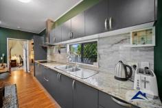 14 Lowanna Close WHITE ROCK QLD 4868 $450,000 Set in a quiet cul-de-sac in a peaceful area of White Rock, this attractive low set home offers plenty of extras for a savvy buyer to enjoy. With a generous 883m2 block and featuring beautiful mountain views, this is great value buying in such a convenient location. Features: - • Stylish modern kitchen with Stone bench tops + splash back and plenty of cupboard and bench space • Open plan living and dining area with split-system aircon • 2 good sized bedrooms, both with split-system aircon • Large front timber deck which captures the Southerly breezes & has a great view of the mountains • Double Lock up garage • Separate powered single bay workshop beside the house & switchover panel for generator • Low maintenance yard • The home was built in 2014 • 5KW solar panel system installed in 2019 • Fibre to the premises installed • Rental Appraisal $545 per week The home is ready to be yours, but be quick as it won't last long. White Rock is an attractive suburb offering large lot sizes, wide streets, peaceful public parks and some of the best schools in the Cairns area (less than 500m walk to TAS), all just a convenient 14 minute drive to the Cairns CBD and Esplanade .