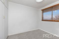 3/71 Simpson Street Tumut NSW 2720 $269,000 Positioned within walking distance to all major local amenities and retail precinct, sits this solid construction two bed room brick unit on the upper level of this quaint complex of just four units. Boasting an open plan kitchen, living and dining, all serviced by reverse cycle air conditioning, with two generous sized bedrooms and front and rear access to the ground floor. Do not miss your opportunity to secure such a centrally located unit, call today to book your inspection! Premiere Features: - Two great sized bedrooms positioned on either side of the plan, one boasting double-built ins and master with two double built ins - Bathroom with shower, single vanity and toilet - Open plan kitchen with electric cooktop and tiled splash back, ample storage including large pantry - Open plan living and dining serviced by reverse cycle air conditioning and gas heating available - Internal laundry with direct rear yard access - Single carport space available - Low maintenance grounds - Short stroll to Tumut retail and business precinct and local schools and services - Current rental assessment approximately $270 per week Do not miss your opportunity to secure this low maintenance opportunity in the heart of Tumut, call today to book your inspection..