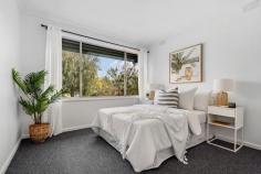 3 Tyabb Court Frankston VIC 3199 $660,000 - $726,000 Perfectly positioned at the end of a quiet court, this charming, light-filled home thoughtfully refreshed and designed to accommodate modern family living offers a peaceful retreat just moments from every amenity. Located within strolling distance of Karingal Heights Primary School, Karingal Hub Shopping & Entertainment Precinct and Ballam Park, with effortless access to the Peninsula Link, this home delivers both lifestyle and convenience. Set on a generous 785m² (approx.) block, the home features a spacious living area complemented by evaporative cooling and ducted heating for year-round comfort. The well-appointed kitchen boasts an abundance of cabinetry and electric cooking before flowing seamlessly into the adjoining meals area. Here, glass sliding doors open to a private terrace, providing the perfect space for your morning coffee or entertaining family and friends under the night sky. Comprising three bedrooms, the master bedroom is a true retreat with his-and-her walk-in robes, while the additional bedrooms offer built-in robes while the central family bathroom with a separate bath, shower and toilet adds everyday practicality. Heading outside, a double garage with a workshop provides space for hobbies or storage, while solar panels and a water tank enhance the home's sustainability. With its fantastic location, spacious design and thoughtful extras embrace a lifestyle of absolute convenience that will sure to delight first home buyers, young families and investors alike.