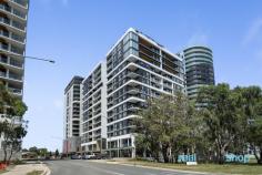 Unit 1306/2 Gribble St Gungahlin ACT 2912 $399,000 Positioned in a prime location, this stylish apartment offers the perfect blend of convenience, comfort, and lifestyle. Just a short stroll from Gungahlin Town Centre, you’ll have easy access to shopping, dining, entertainment with the Gungahlin Marketplace and Amaroo Shops catering to all your daily needs. Outdoor lovers can enjoy the nearby Yerrabi Pond Park and Gungahlin Pond with their scenic walking trails, picnic spots, and recreational activities. With excellent public transport options including the light rail and Gungahlin Bus Station, commuting to Canberra’s CBD is effortless. Step inside and be welcomed by a thoughtfully designed interior where modern style meets functionality. The open-plan living and dining area creates a warm and inviting atmosphere, complemented by a sleek kitchen with quality appliances and ample storage. There are two well-sized bedrooms with built-in robes and a balcony to ensure comfortable living. In addition, the spacious communal rooftop gardens, complete with picnic tables and breathtaking district views, provides the perfect setting for entertaining friends or simply unwinding in the fresh air. Features: -Two bedroom apartment located on the 13th floor -Light filled living with North-east orientation -Floating floor through living area -Open plan living and dining -Two bedrooms with built-in robes -European laundry -Complex amenities: Pool, gym and rooftop gardens -Split-system air conditioning -Single basement parking with storage -Convenient location- walking distance to local shops, Gungahlin Town Centre, schools, Yerrabi -Pond and public transport Size: 60sqm living + 9sqm balcony Body corporate fees: $876/quarter approx Rates: $389/quarter approx.