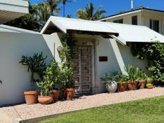 34 Donkin Lane Mission Beach QLD 4852 $1,500,000 Welcome to 34 Donkin Lane, an exceptional absolute beachfront residence in the heart of Mission Beach's prime real estate strip. Just steps from the sand and a short stroll to cafés, restaurants, boutiques, and shops, this newly renovated Mediterranean-style home offers the perfect blend of luxury, relaxation, and investment potential. Your Tropical Dream Home 3 spacious bedrooms, 2 bathrooms Expansive 809m² beachfront allotment, facing east over the Coral Sea Uninterrupted views of Mission Beach and 12 stunning tropical islands offshore Open-plan living designed for cool, tropical comfort Quality finishes throughout, with stone benchtops and an island bench in the kitchen Two lounge/living areas, perfect for entertaining or unwinding Ample space for a lap pool or even a second dwelling (STCA) Endless Lifestyle & Investment Opportunities Ideal for holiday letting or a private coastal retreat Less than one hour from Cairns Domestic & International Airport Located in the heart of the Great Barrier Reef Marine Park & World Heritage rainforests This is your rare chance to own absolute beachfront property in one of Australia's most breath taking locations. Realistically priced to sell - don't miss this once-in-a-lifetime opportunity!