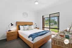 5 Amanda Avenue Oakhurst QLD 4650 Situated in Oakhurst Gardens Estate this well-constructed and spacious family brick home on 1 acre* (4,021m2*) offers some great space for all the family. The current owners have undertaken a beautiful make-over, and have presented the property beautifully. This is move-in ready with absolutely nothing to do. Offering 3 built-in bedrooms, stylish modern kitchen, formal and informal dining areas, breakfast bar, open plan living area, split system air-conditioning and a stylish bathroom with walk-in shower, separate bath and floor to ceiling tiles. The spacious double garage is fully tiled and ideal for garaging, entertaining or hobbies with a storage/hobby room and 2nd toilet. There is an additional Colourbond shed, (6m x 8m* with 6m x 6m* extension) powered, plus a detached carport. Combied vehicle accommodation for 5 or more vehicles. Other features of the home include the welcoming full-length bull-nose veranda out front, plus the paved and private entertaining pergola out back. This lifestyle acreage home is exceptionally well presented, fully fenced and landscaped and ready for you to make this your own. Only a short stroll to parkland nearby, and this respected estate is only a 12 minute* drive to the heart of Maryborough with school busses servicing the area. If you are looking for the family acreage experience, then come and take a look at 5 Amanda Avenue Oakhurst. Inspections are by appointment only. At a glance: Spacious family lowset brick home on 1 acre* 3 bedrooms, built-in robes, main with walk-in robe. Open plan living area, formal and informal dining, breakfast bar Stylish new kitchen, gas stove, range, generous pantry and bench space Hardwood frames, 9ft ceilings*, freshly painted interior, security screens and ceiling fans throughout Full ceiling insulation NBN, solar hot water and solar panels Full length 'bull-nose' veranda out front plus covered patio out back Attached double lock-up garage, plus 8x6m* Colourbond shed with power with 6m x 6m* extension, plus single carport. (vehicle accommodation for 5 or more vehicles), plus garden/mower shed with roller door access. The attached garage is fully tiled and ideal for secure vehicle accommodation, or perhaps entertaining and hobbies with storage/hobby room plus 2nd toilet. Plenty of water with an underground concrete water tank, plus additional poly tanks, plus bore water for irrigation. Situated on a fully fenced and landscaped 4,021m2* (1 acre*) allotment in Oakhurst Gardens Estate.